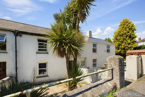 2 bedroom terraced house for sale, Chacewater