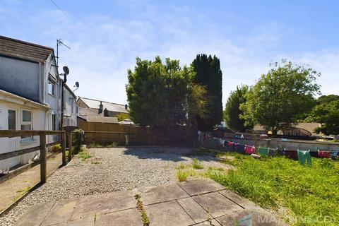 8 Chacewater Hill, Chacewater, Truro, TR4 8QA