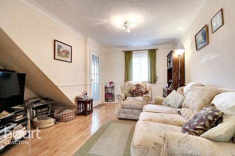 2 bedroom terraced house for sale, Weymouth Close, Clacton-On-Sea