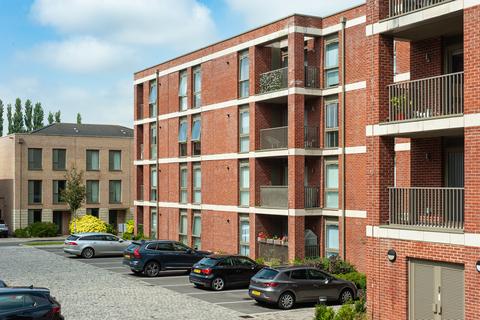 2 bedroom apartment for sale, Medallion House, York YO23