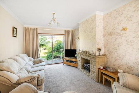 25 Byron Gardens, Sutton, SM1 3QG