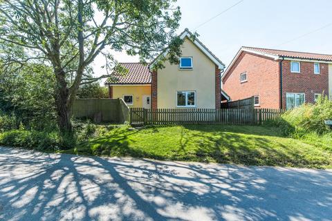 3 bedroom detached house for sale, The Street, Beeston, PE32