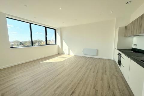 2 bedroom apartment to rent, Normandy House, Basingstoke RG21