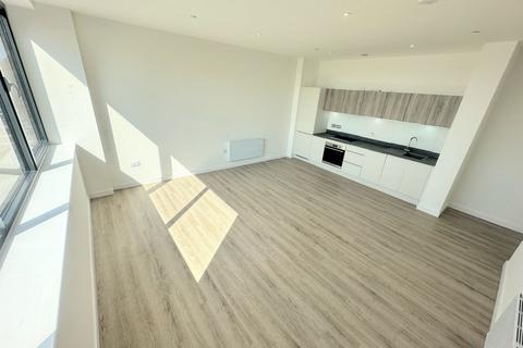 2 bedroom apartment to rent, Normandy House, Basingstoke RG21