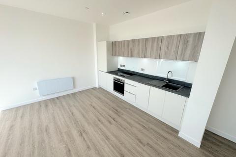 2 bedroom apartment to rent, Normandy House, Basingstoke RG21