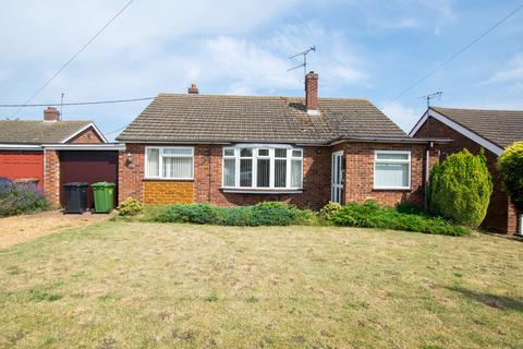 3 bedroom detached bungalow for sale, Heacham