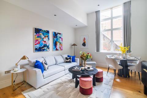 2 bedroom apartment for sale, Stukeley Street, Covent Garden WC2