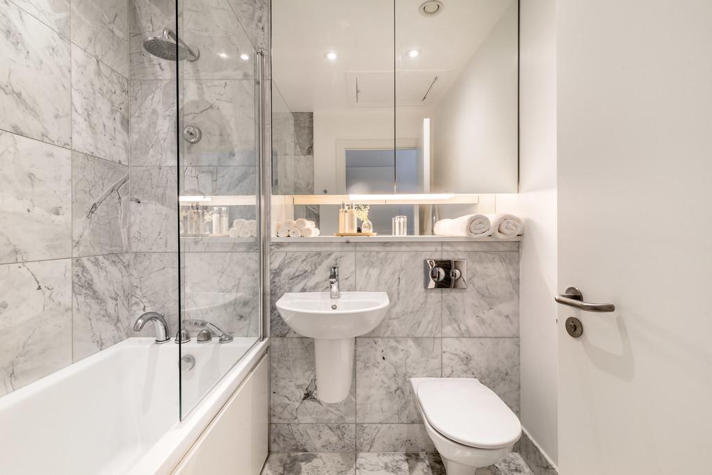 Stukeley Street 20