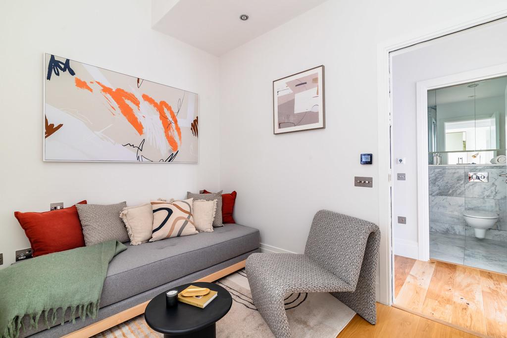 Stukeley Street 23