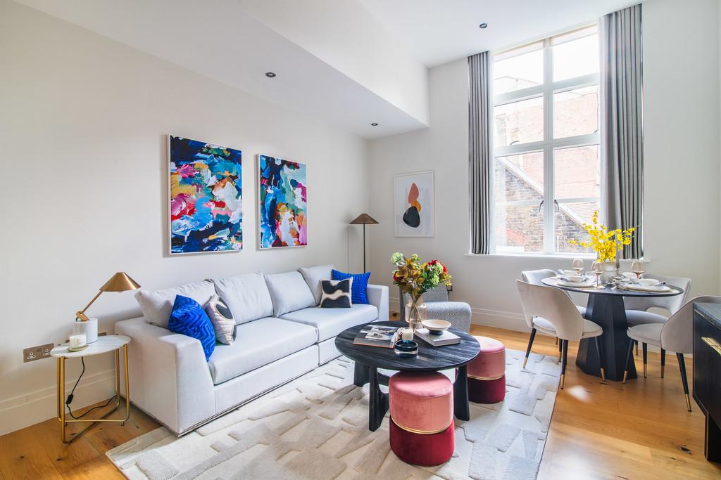 Stukeley Street 18