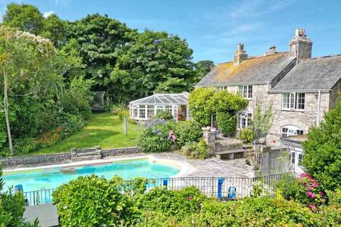 4 bedroom detached house for sale, Talland Road, St Ives, Cornwall