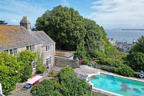 4 bedroom detached house for sale, Talland Road, St Ives, Cornwall