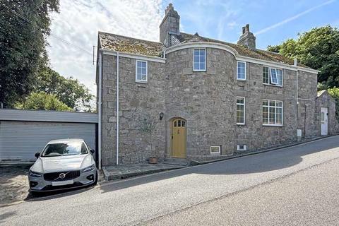 4 bedroom detached house for sale, Talland Road, St Ives, Cornwall