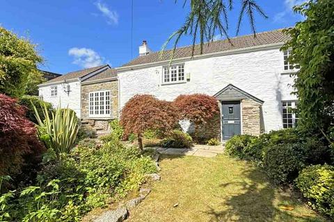 3 bedroom detached house for sale, Moresk Road, Truro, Cornwall