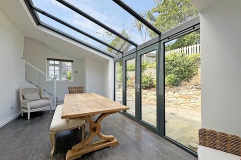 undefined, Moresk Road, Truro, Cornwall