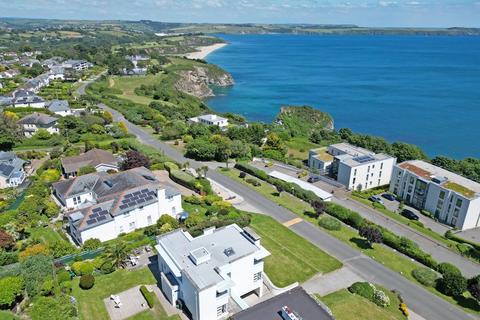 4 bedroom detached house for sale, Sea Road, Carlyon Bay, Cornwall