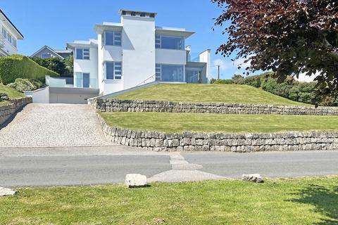 4 bedroom detached house for sale, Sea Road, Carlyon Bay, Cornwall