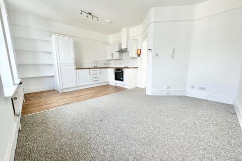 1 bedroom flat to rent, Pier Street, Plymouth PL1