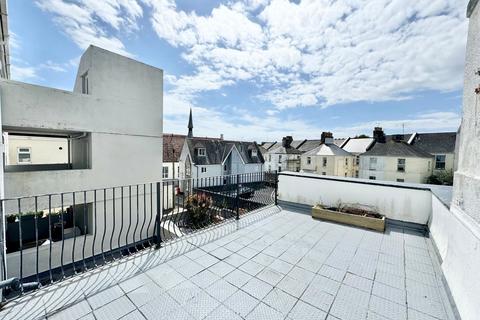 1 bedroom flat to rent, Pier Street, Plymouth PL1