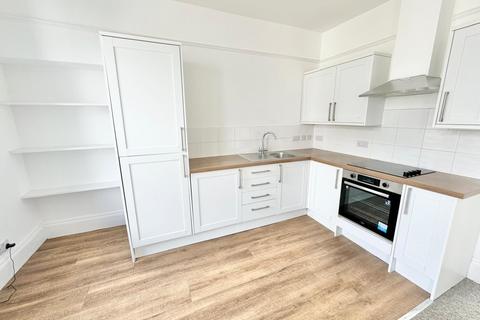 1 bedroom flat to rent, Pier Street, Plymouth PL1