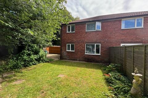 2 bedroom end of terrace house for sale, Marsh Close, Plymouth PL6