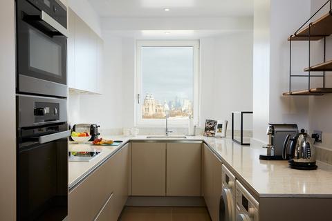 undefined, Ashburn Place, London SW7