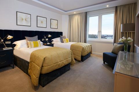 undefined, Ashburn Place, London SW7