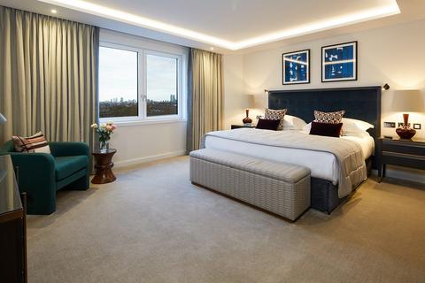 undefined, Ashburn Place, London SW7