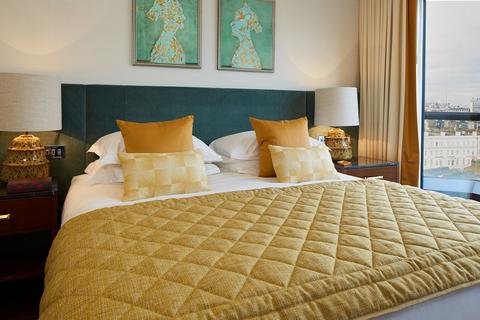 undefined, Ashburn Place, London SW7