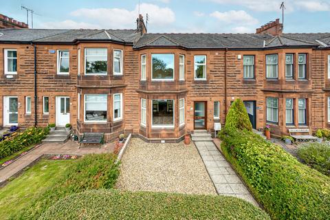 82 Randolph Road, Glasgow, G11 7EE