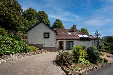 4 bedroom detached house for sale, Balnacarron Avenue, Hepburn Gardens, St. Andrews, Fife