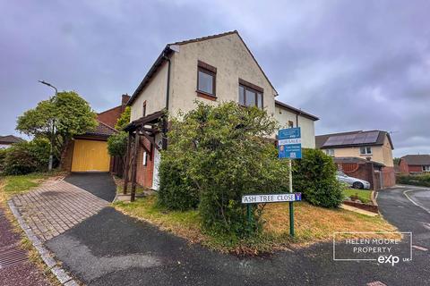 2 Ashtree Close, Plymouth, PL6 7RW