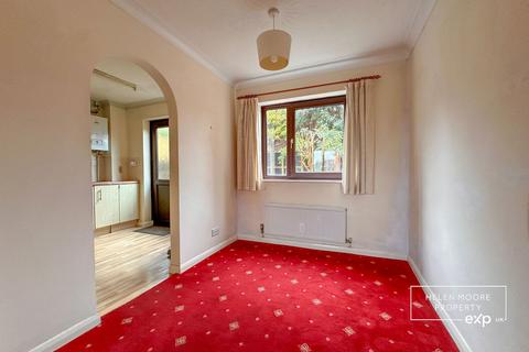 2 Ashtree Close, Plymouth, PL6 7RW