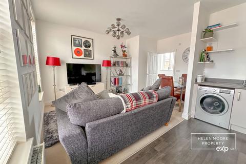 2 bedroom apartment for sale, Indus Place, Plymouth PL9