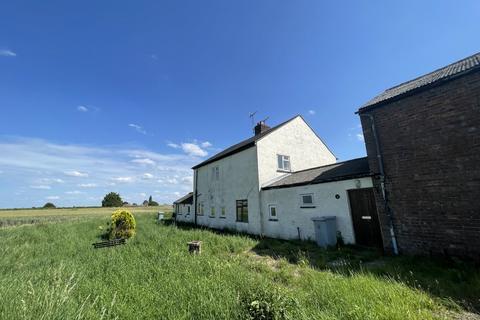 4 bedroom property with land for sale, 7 & 8 North Fen, Morton, Bourne