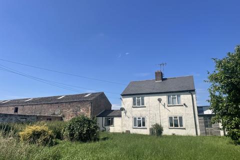 4 bedroom semi-detached house for sale, 7 & 8 North Fen, Morton, Bourne