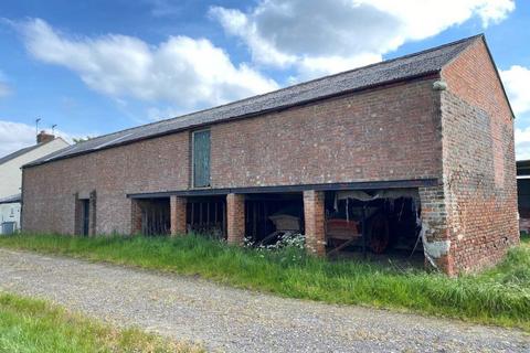 4 bedroom semi-detached house for sale, 7 & 8 North Fen, Morton, Bourne