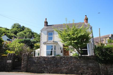 4 bedroom detached house for sale, Bron Haf, Banc Bach, Penclawdd, Swansea