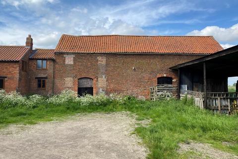 Property for sale, 6 & 7 South Fen, Morton, Bourne