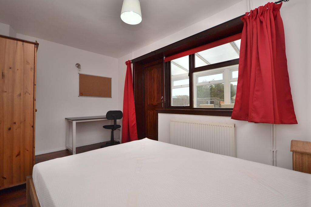 Bedroom five