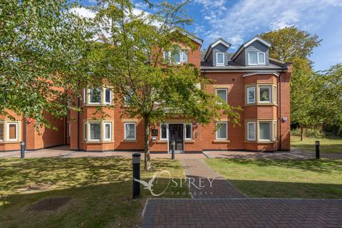 undefined, Cambridge Square, Middlesbrough TS5