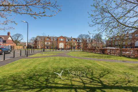 undefined, Cambridge Square, Middlesbrough TS5