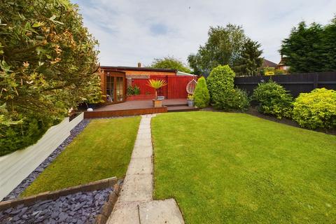 4 bedroom detached house for sale, Chester Close, Loughborough