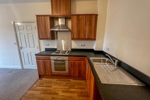 undefined, Marshalls Court, Spring Gardens, Gainsborough, Lincolnshire, DN21
