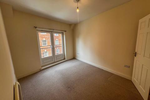 undefined, Marshalls Court, Spring Gardens, Gainsborough, Lincolnshire, DN21
