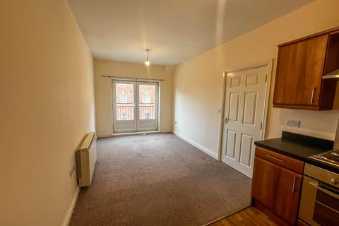 undefined, Marshalls Court, Spring Gardens, Gainsborough, Lincolnshire, DN21