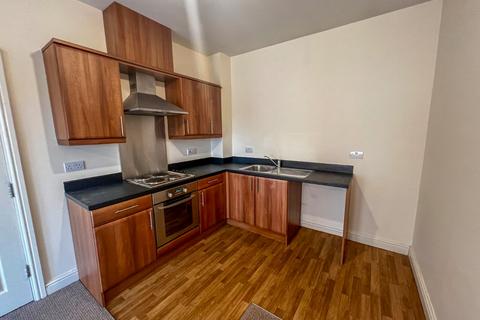 undefined, Marshalls Court, Spring Gardens, Gainsborough, Lincolnshire, DN21