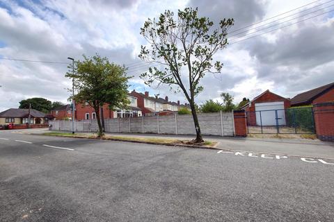 3 bedroom detached house for sale, Milton Road, Sneyd Green, Stoke-on-Trent