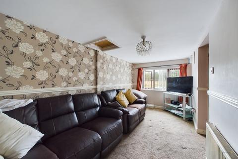 3 bedroom detached house for sale, Wragley Way, Stenson Fields