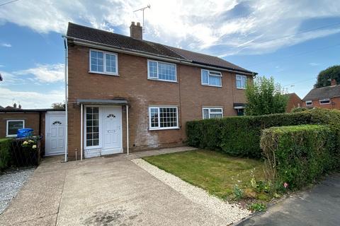 3 bedroom semi-detached house for sale, School Road, Uttoxeter